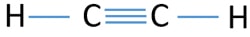 C2H2 lewis structure